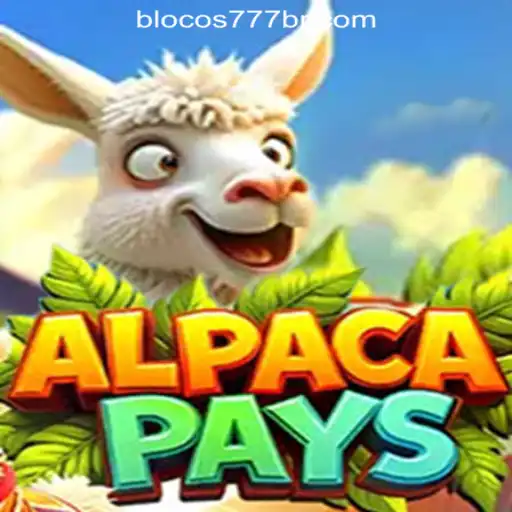 Exploring AlpacaPays: A Slot Game Experience with Blocos777 Oficial Slots Brasil #1