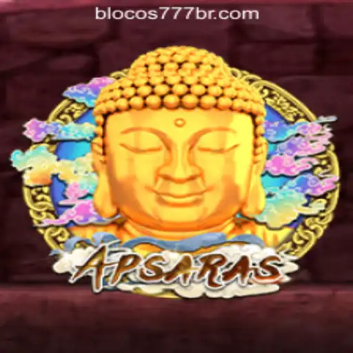 Discover the Enchanting World of Apsaras: Blocos777 Oficial Slots Brasil #1