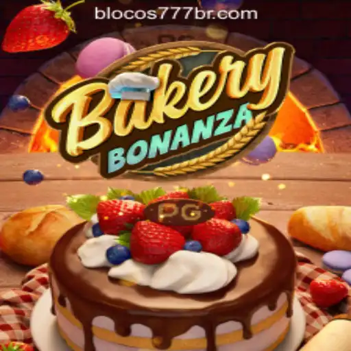 Discover the Sweet World of BakeryBonanza and Blocos777 Oficial Slots Brasil #1