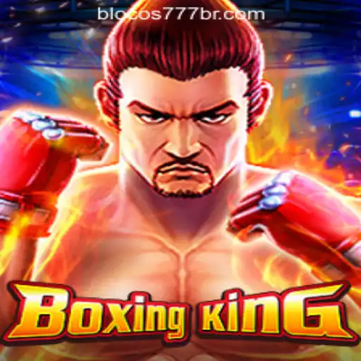 Experience the Thrill of BoxingKing with Blocos777 Oficial Slots Brasil #1