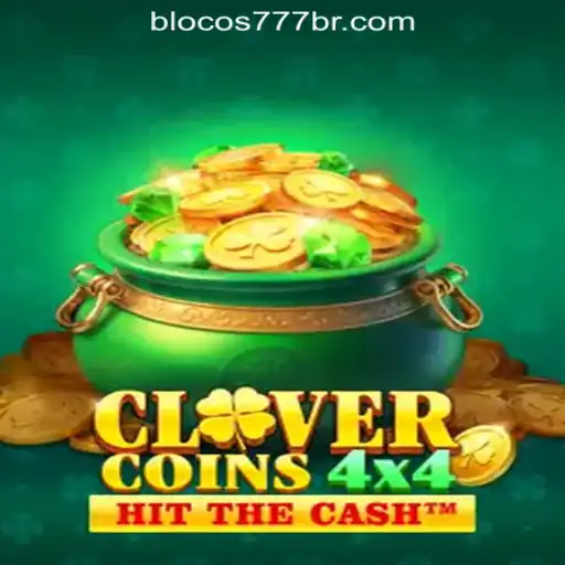 Discovering the Excitement of CloverCoins4x4: The Latest Slot Game