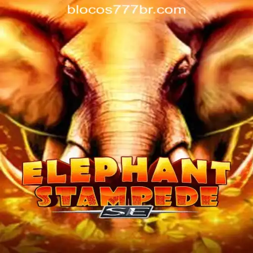 The Thrilling World of ElephantStampedeSE and the Rise of Blocos777 Oficial Slots Brasil #1