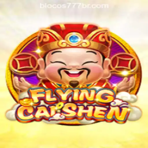 Exploring FlyingCaiShen: A Dive into Blocos777 Oficial Slots Brasil #1