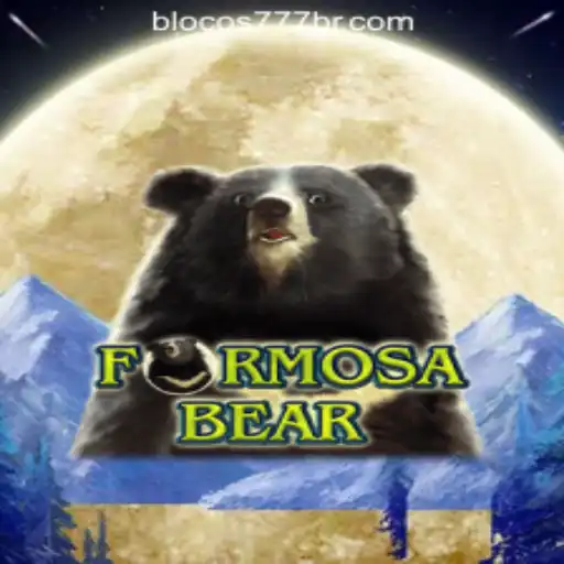 Discover FormosaBear: The Exciting World of Blocos777 Oficial Slots Brasil #1