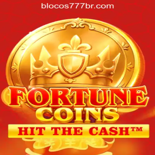 Exploring FortuneCoins: The Thrilling Adventure with Blocos777 Oficial Slots Brasil #1