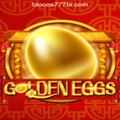 Exploring the Enchanting World of GoldenEggs: A Dive into Blocos777 Oficial Slots Brasil #1
