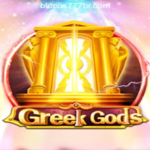 Discover the Excitement of GreekGods: Blocos777 Oficial Slots Brasil #1