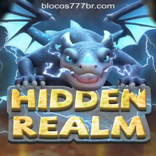 Dive into HiddenRealm: The Enigmatic World of Blocos777 Oficial Slots Brasil #1