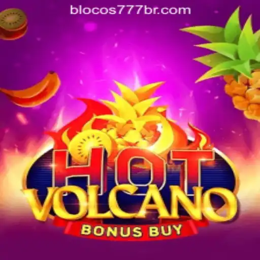 Discover the Thrills of HotVolcanoBonusBuy: An Exciting Slot Adventure