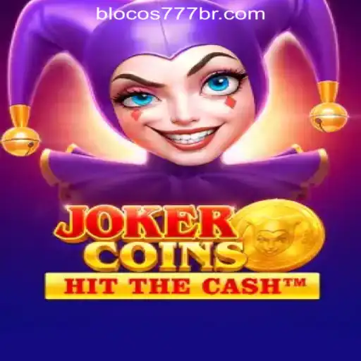 Exploring JokerCoins: A Deep Dive into Blocos777 Oficial Slots Brasil #1