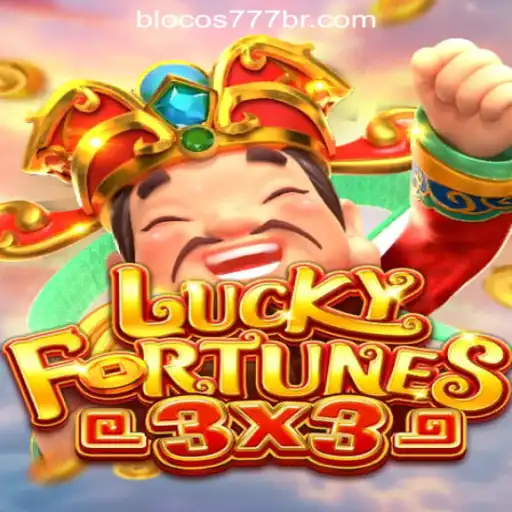 Exploring LUCKYFORTUNES3x3: The Ultimate Slot Experience
