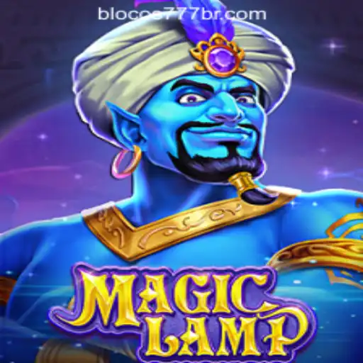 Discover the Thrills of MagicLamp: A Premier Slot Game Experience