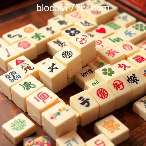 Mahjong