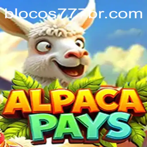 Exploring AlpacaPays: A Slot Game Experience with Blocos777 Oficial Slots Brasil #1