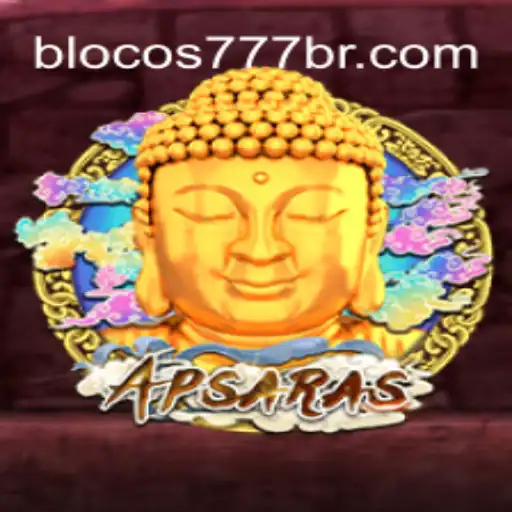 Discover the Enchanting World of Apsaras: Blocos777 Oficial Slots Brasil #1
