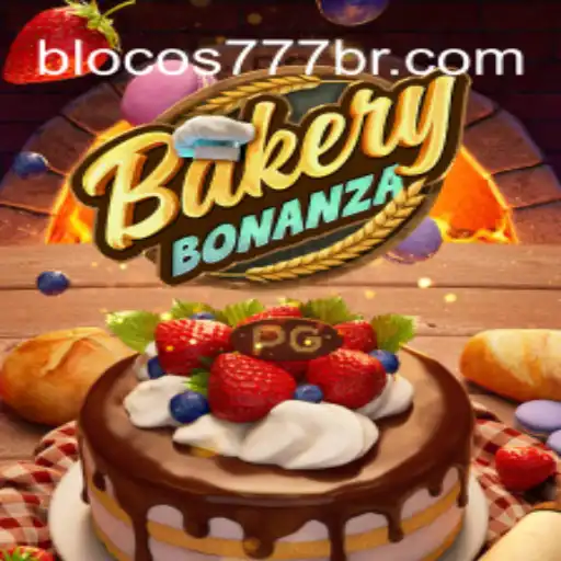 Discover the Sweet World of BakeryBonanza and Blocos777 Oficial Slots Brasil #1