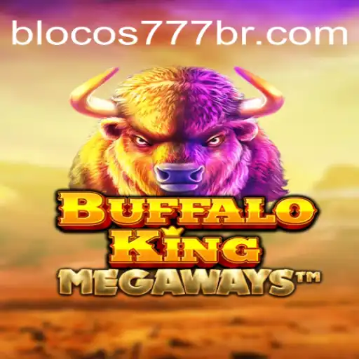 Exploring Buffalo King: A Thrilling Journey in Blocos777 Oficial Slots Brasil #1