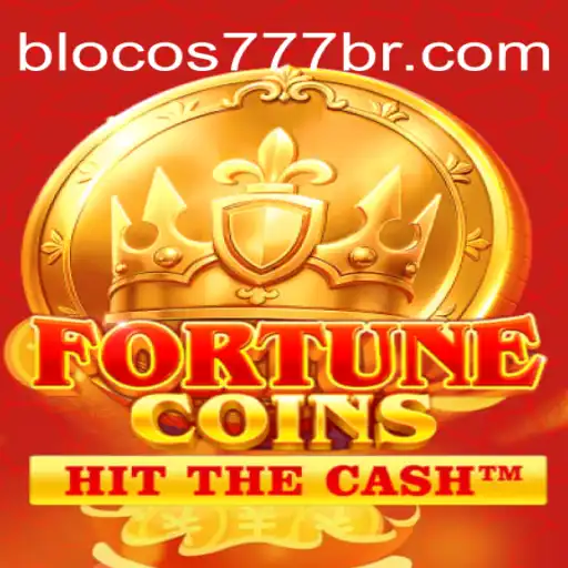 Exploring FortuneCoins: The Thrilling Adventure with Blocos777 Oficial Slots Brasil #1