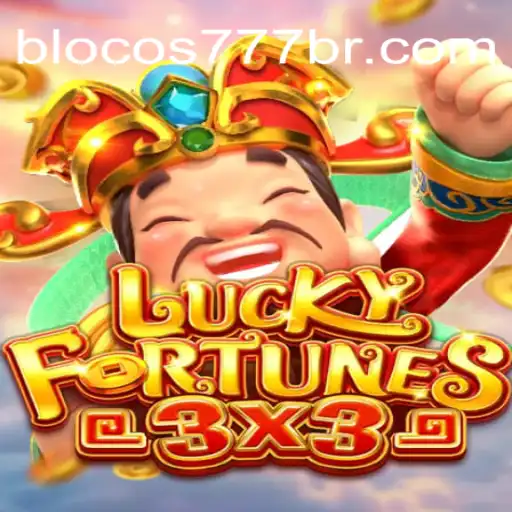 Exploring LUCKYFORTUNES3x3: The Ultimate Slot Experience