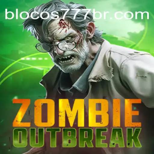 ZombieOutbreak: Survive the Undead and Win Big with Blocos777 Oficial Slots Brasil #1