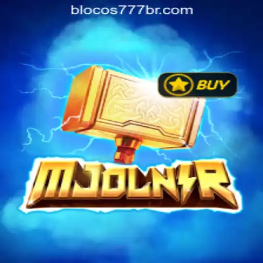 Exploring the Excitement of Mjolnir Slots Game by Blocos777