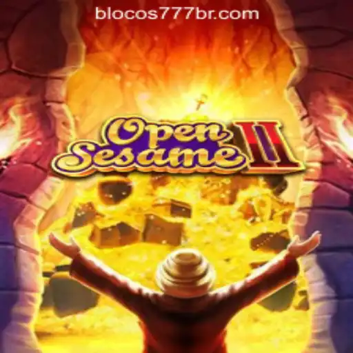 OpenSesameII: Discover the Excitement of Blocos777 Oficial Slots Brasil #1