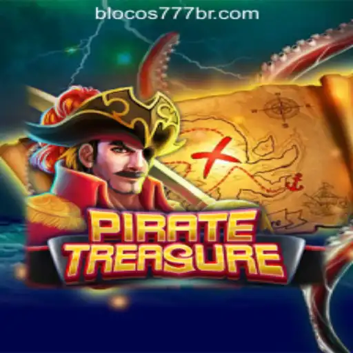 Discover the Thrills of PirateTreasure: A Deep Dive into Blocos777 Oficial Slots Brasil #1