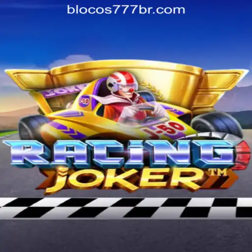 RacingJoker: The Thrilling World of Blocos777 Oficial Slots Brasil #1