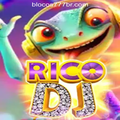 Discover the Thrills of RicoDJ: Blocos777 Oficial Slots Brasil #1