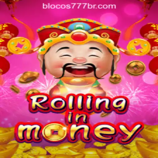 RollingInMoney: Exploring the Thrills of Blocos777 Oficial Slots Brasil #1