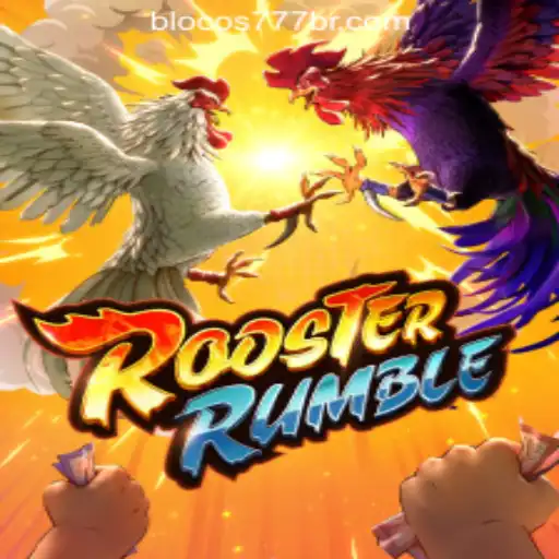 RoosterRumble and Blocos777 Oficial Slots Brasil #1: Unveiling the Thrills