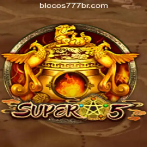 Exploring Super5: The Exciting World of Blocos777 Oficial Slots Brasil #1