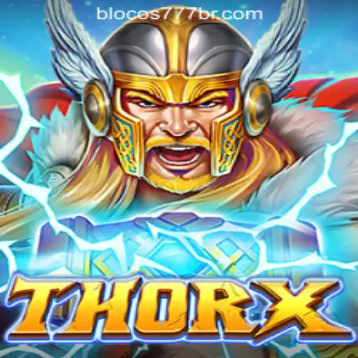 Unveiling ThorX: The Exciting Slot Game Sweeping Blocos777 Oficial Slots Brasil #1
