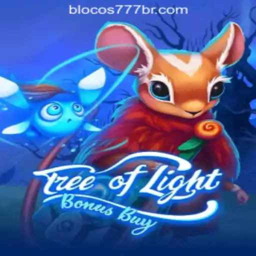 Exploring the Enchanting World of TreeOfLightBonusBuy Slots Game