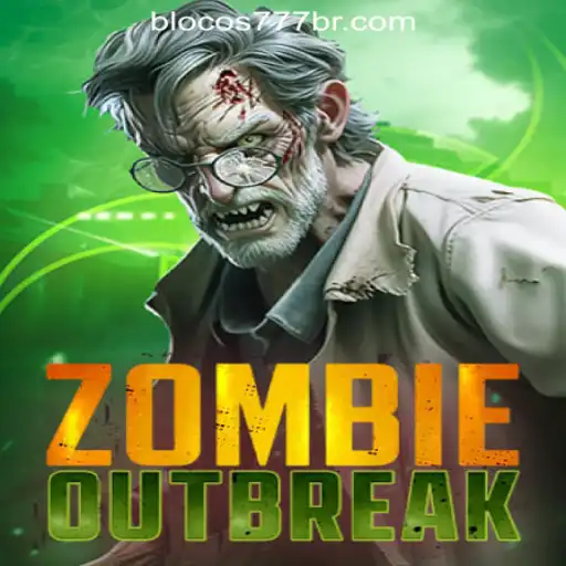 ZombieOutbreak: Survive the Undead and Win Big with Blocos777 Oficial Slots Brasil #1